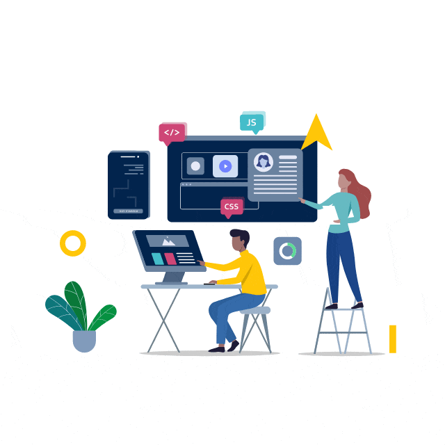 Estamos em Manutenção