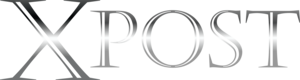 XPost Logo