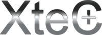 XteC+ Logo