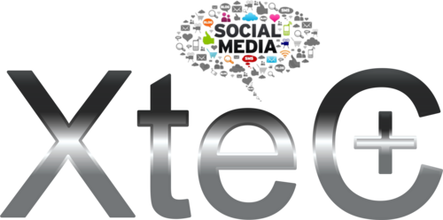 XteC+ Social Media