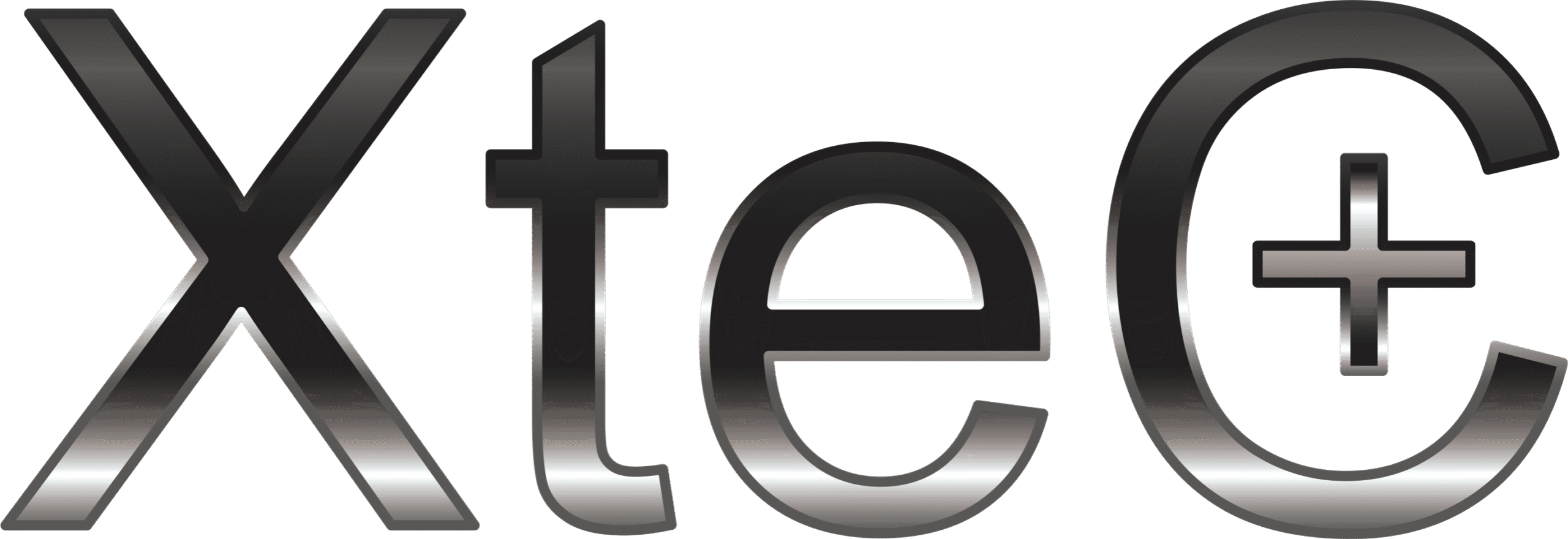 XteC+Logo Dark